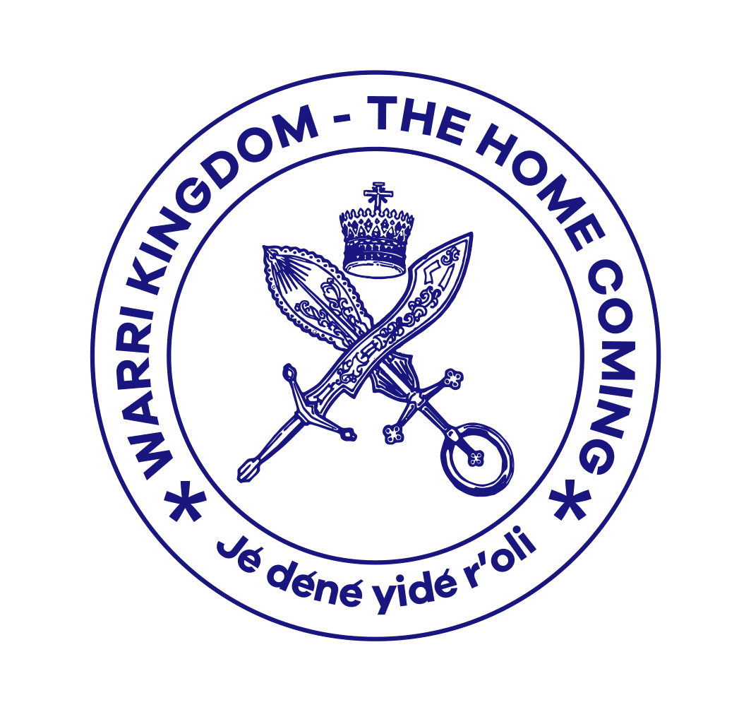 Reconnect with Your Itsekiri Roots